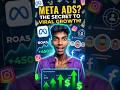 What is Meta Ads in Telugu? | Instagram & Facebook Ads for Beginners | Nellore Marketer