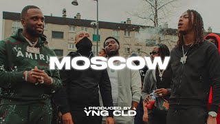 [FREE] Headie One x Koba LaD Melodic UK/FR Drill Type Beat “MOSCOW” | Yng Cld