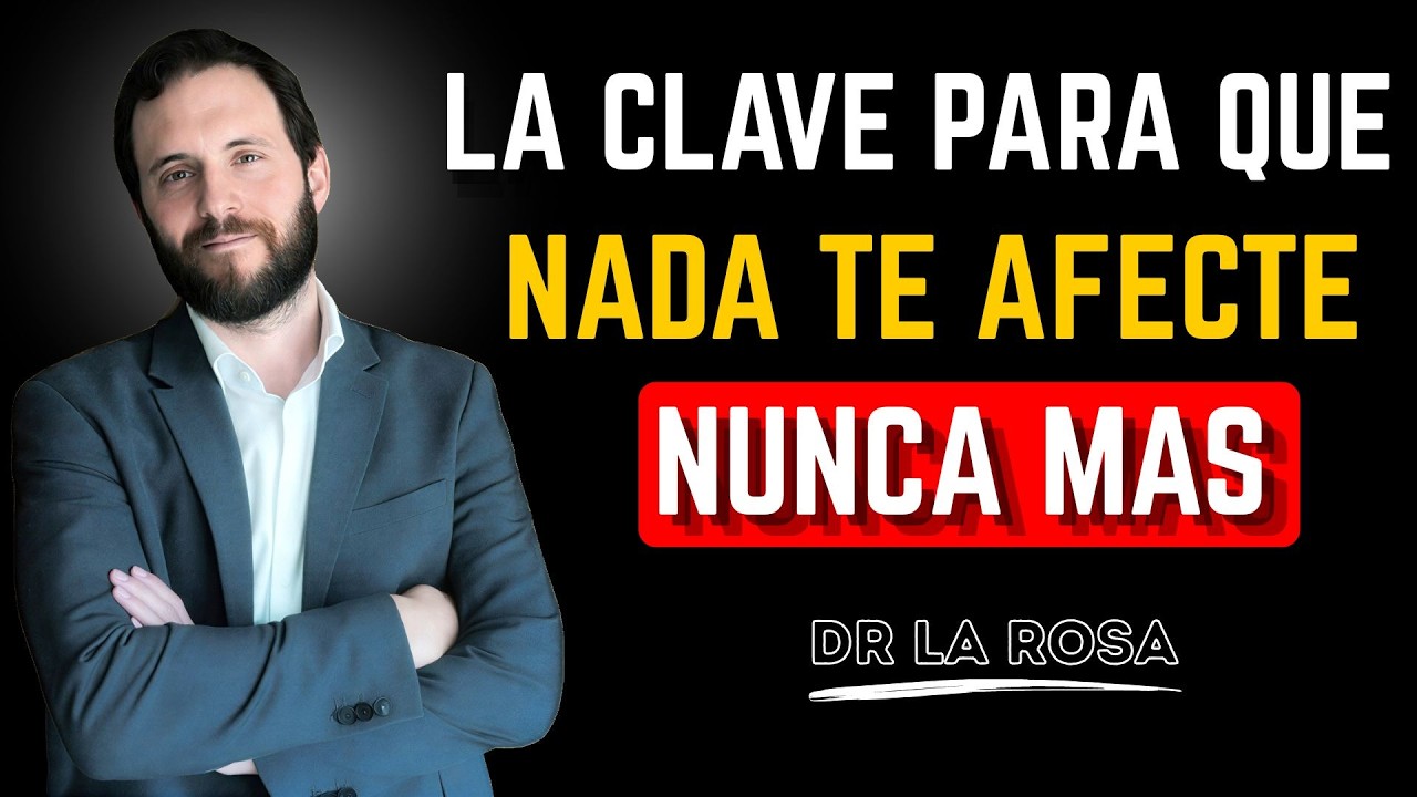 Cómo Vivir en Paz y Sin Enojo | Control Emocional Total