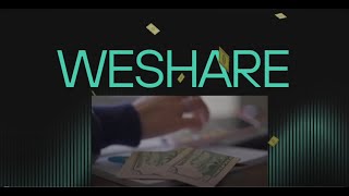 Distributed Systems: WeShare