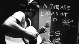 Video thumbnail of "Cody Simpson ft. Coast House - A Pirate Looks At 20  //COAST HOUSE COLLECTIVE"