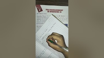 #Education Video #Computer-Storage And Memory Device / Chapter1 / Part-06  / Class-04 / Computer4