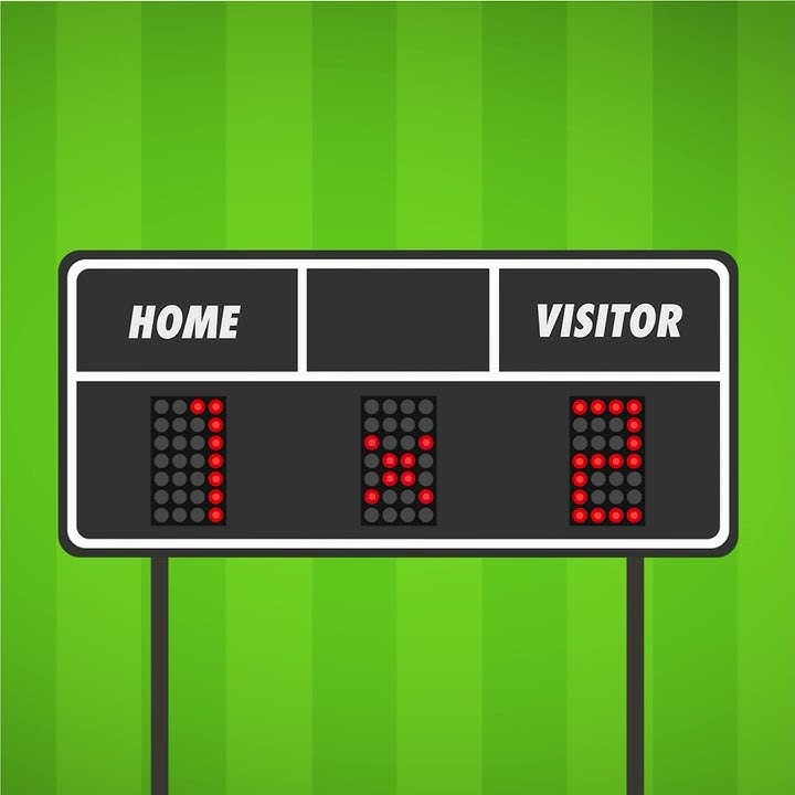 What is a 1X2 bet?