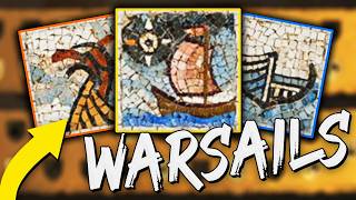 Bannerlord War Sails BEST PERKS - Mariner, Boatswain & Shipmaster