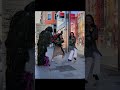 #bushman #bushmanprank #scare