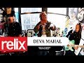 "Run Deep" - Deva Mahal | Relix Studio Sessions | 10/17/17