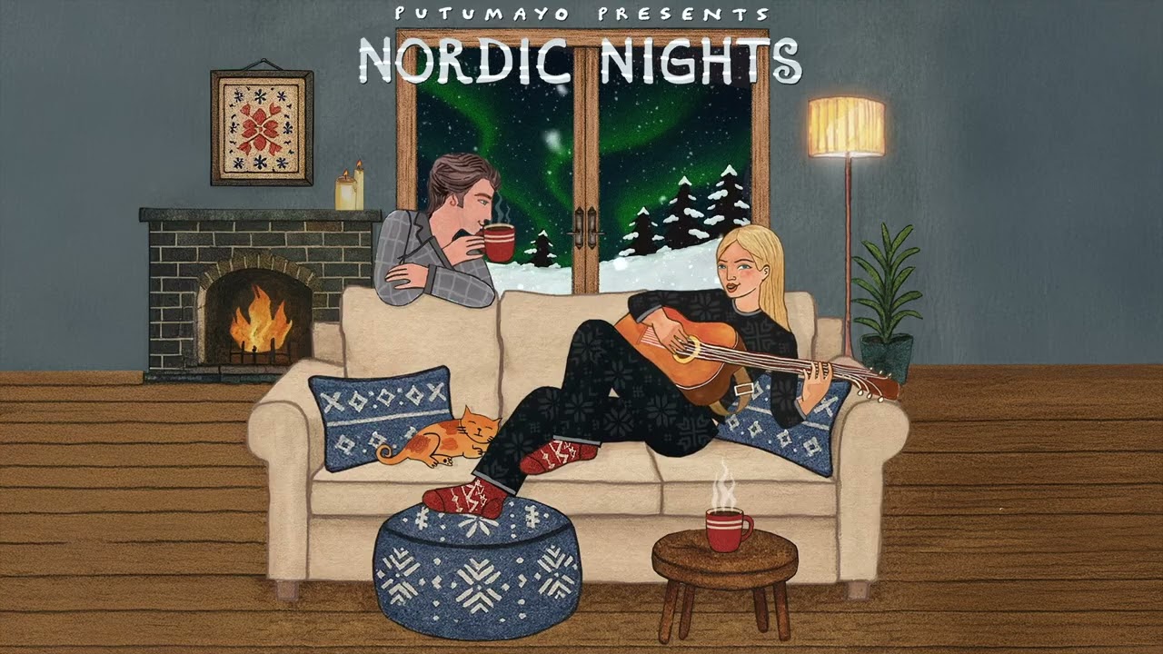 Nordic Nights (Official Putumayo Version)