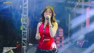 SESI POTRET ADINDA RACHEL || ANNIVERSARY AMELIA MUSIC KE 7TH - HAPPY PARTY BAMBOE COMMUNITY