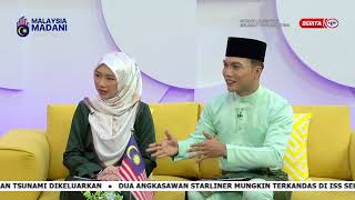 9 OGOS 2024 - SPM - PESURUHJAYA SUMPAH MEMPERKASA MASYARAKAT MADANI 9 OGOS 2024 - SPM - PESURUHJAYA SUMPAH MEMPERKASA MASYARAKAT MADANI