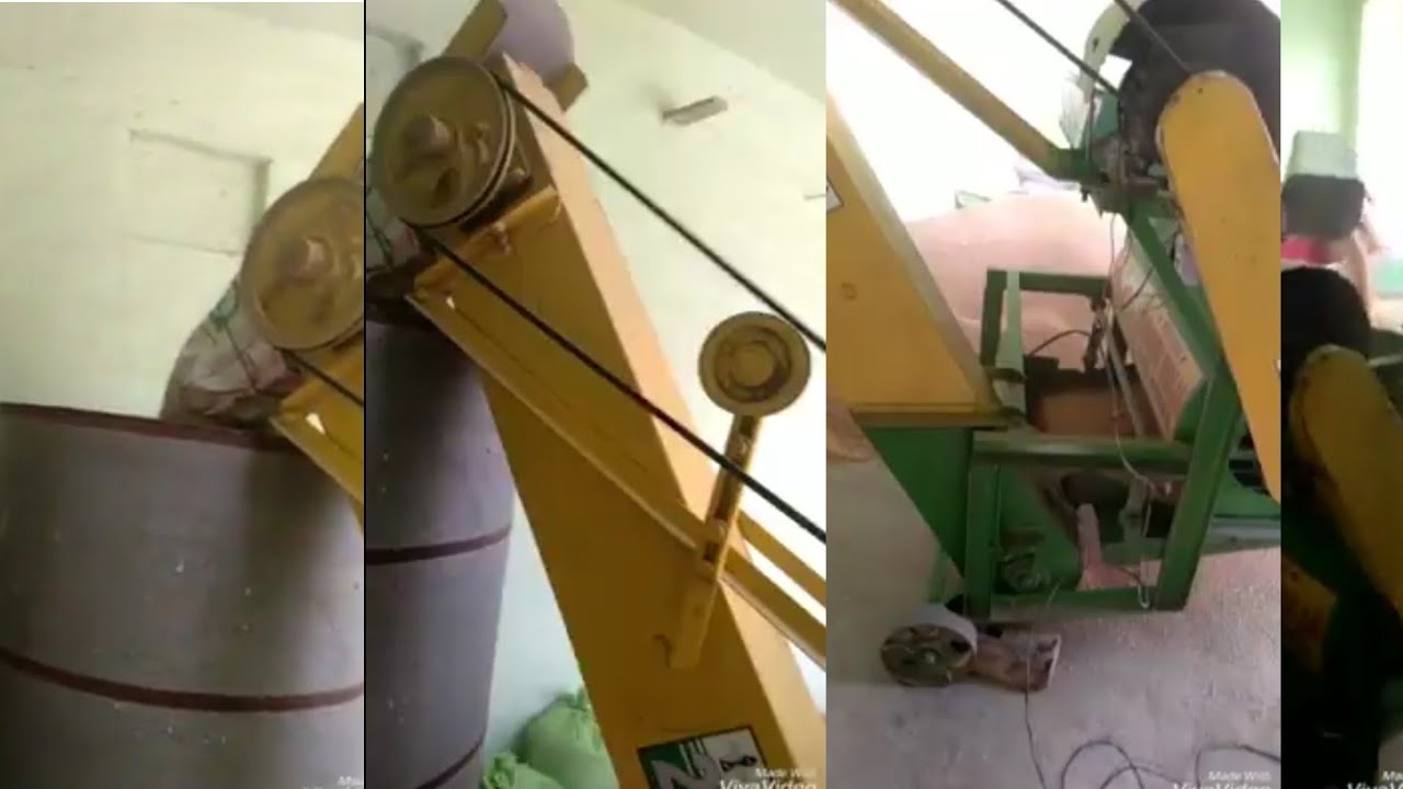 Wah... Desi Technology// Tank M Gehu Bharna// Desi Jugad// By Mix And Mix//