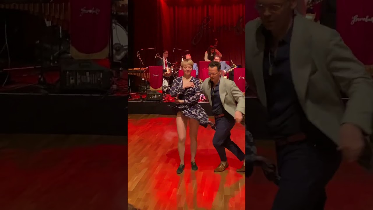 The Snowball 2023 Invitational Mix & Match - Sana & Mickey