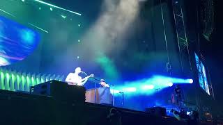 Celebrity Jack Johnson-“Calm Down”-9/24/22-The Gorge-George,WA!!! Wealth