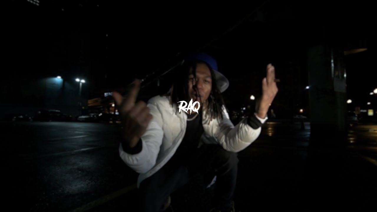 Huncho - RAQ [Shot By. @TaeeDaProducer]