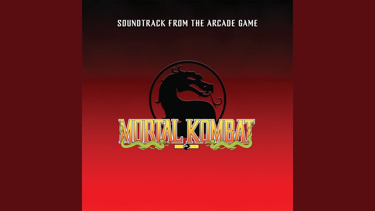 Kombat soundtrack