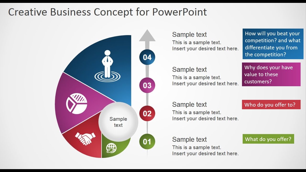 Business Concept YouTube