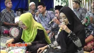 Nurul Jalal Jetak - Sholawat Salam - Ida Ummu Zahra