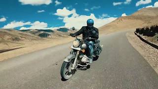 Leh-Ladakh August 2019 | Land of Heaven | Travel Video 4K | GoPro Hero 7 Black