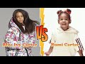 Blue ivy carter vs rumi carter beyoncs daughter transformation  from baby to 2023