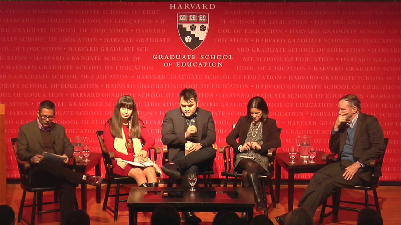 Askwith Forum: Assessing the DREAM and 15 years of Congressional Inaction