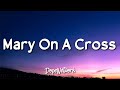 Mary On A Cross - Ghost (Lyrics)