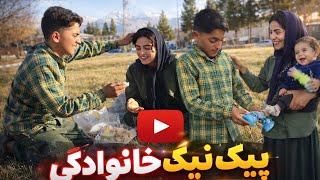 Download Lagu A Relationship Beyond Friendship: A Romantic Lunch in the ParkMasoumeh MP3