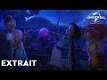 Les Croods 2 : Une Nouvelle Ère - Extrait "Guy tombe sur Eep et Aurore" VF [Au cinéma le 7 juillet]