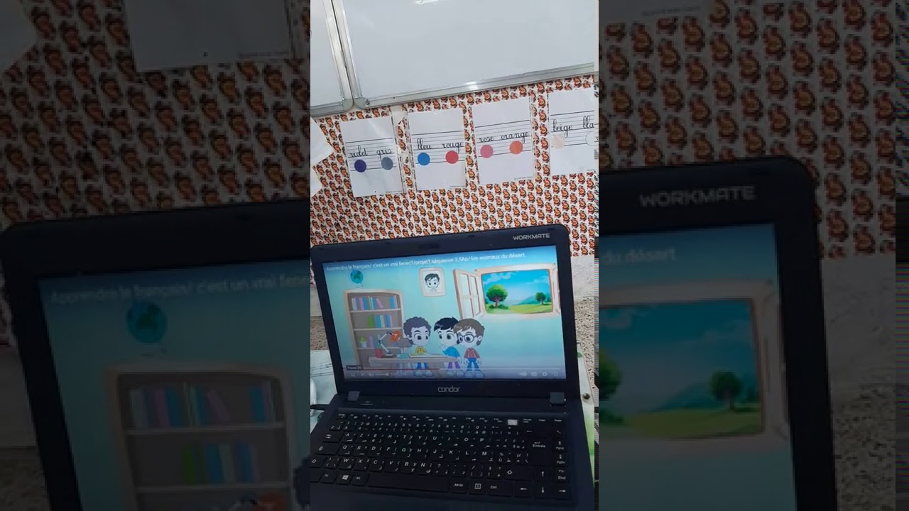 5 ap oral compréhension (page 23)