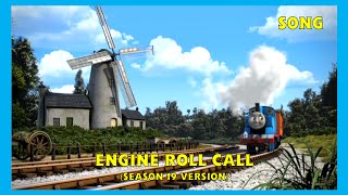 Engine Roll Call - Season 19 - Season 21 - Hd