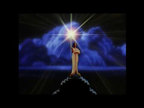 80's Columbia Pictures logo - Creme Wrobe