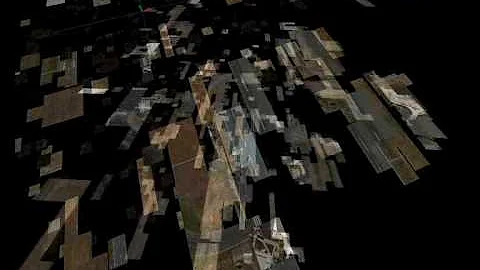 3D OpenGL Image Viewer 2