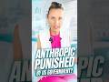 Anthropic Punished by US Government? | "Pentagon Angle" 🤔