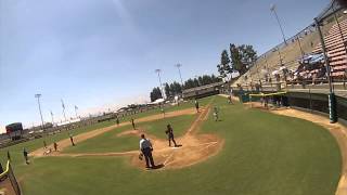 20150727 LL All Stars Regionals ClackamasOR vs SunnysideArizona 3of5