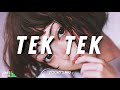 DYSTINCT – Tek Tek ft. MHD ( Slowed & Reverb )