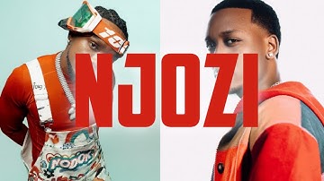 Marioo feat Element Eleéeh - Njozi Official Video