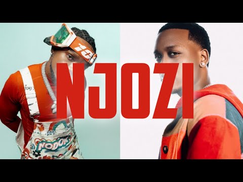 Marioo Feat Element Eleéeh Njozi Official Video