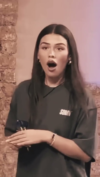 🔥 Leah Halton's Hottest Moments with the Sidemen! 😍 #shorts