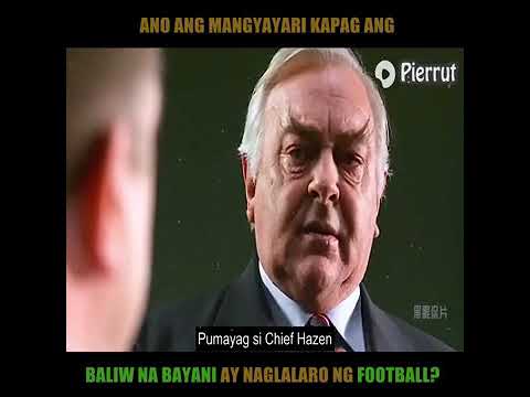 Video: Ano Ang Football