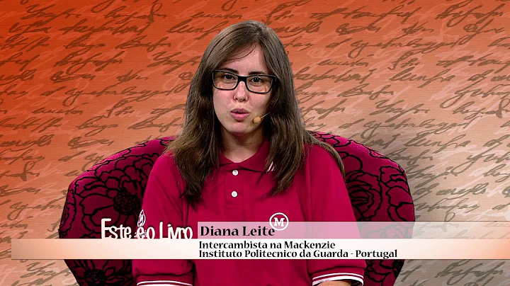 Este  o Livro 18 - Diana Leite