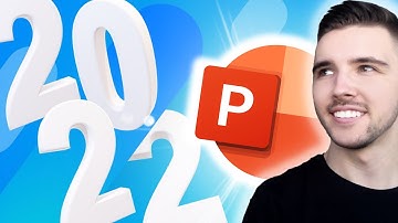 My FAVORITE PowerPoint Template for 2022 | Review + Giveaway!