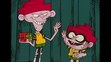 whatever happened to robot Jones S01 E3