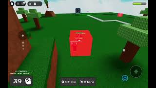 FE universal hitbox expander works for ABILITY WARS and SLAP BATTLES. SCRIPT IN DESCRIPTION.