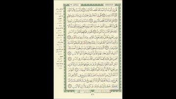 الورد اليومى سورة الزمر من الاية 11 الى الاية 21 بصوت القارئ الشيخ ماهر المعيقلى   #ماهر_المعيقلي