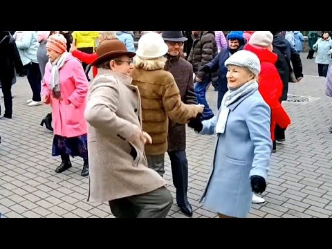 А СТАРЫЙ КОНЬ НЕ ПОРТИТ БОРОЗДЫ ТАНЦЫ ГОМЕЛЬ 