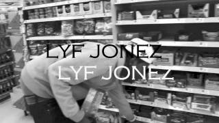 Reppin' Ma City Video - Lyf Jonez