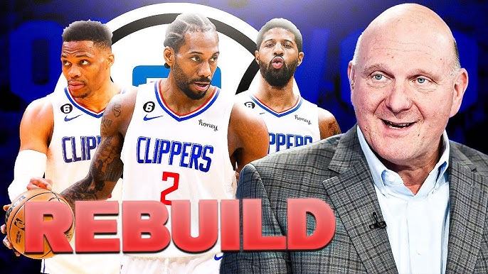 RELOCATED THE LOS ANGELES CLIPPERS TO SAN DIEGO REBUILD (NBA 2K21 PS4  MYLEAGUE REBUILD) 😤 
