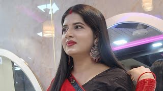 soft makeup look | Rekha makeup artist | professional beautician Rekha prayagraj