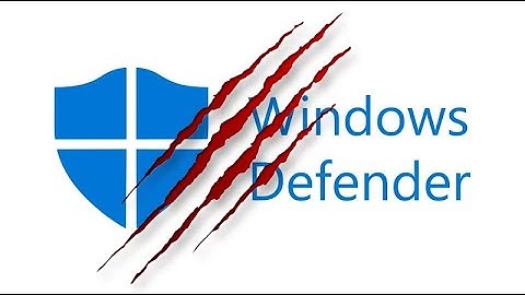 How to Create Undetectable Windows Reverse Shell to bypass Windows Defender