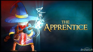 Dungeon Defenders Solo Apprentice Lets Play Episode 1