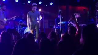 Rockstar- Dylan Schneider