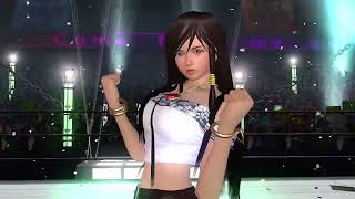 Dead or Alive 4 (XB360) | Kokoro Time Attack & Survival Playthrough (04/15/2022)